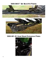 Предварительный просмотр 15 страницы Yetter 5000-080 Installation Instructions Manual