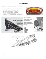 Предварительный просмотр 17 страницы Yetter 5000-080 Installation Instructions Manual