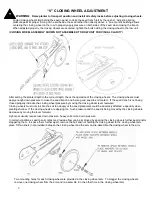 Preview for 2 page of Yetter 6000-002 Assembly