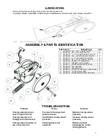 Preview for 3 page of Yetter 6000-002 Assembly