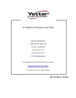 Preview for 4 page of Yetter 6000-002 Assembly