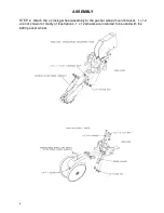 Preview for 6 page of Yetter 6200-022 Operators Manual And Parts Identification