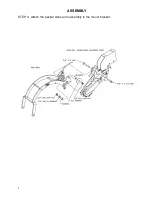 Preview for 8 page of Yetter 6200-022 Operators Manual And Parts Identification