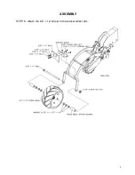 Preview for 9 page of Yetter 6200-022 Operators Manual And Parts Identification