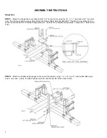 Предварительный просмотр 6 страницы Yetter 6300 Operator'S Manual