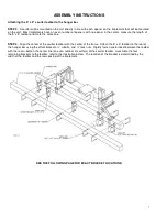 Предварительный просмотр 7 страницы Yetter 6300 Operator'S Manual