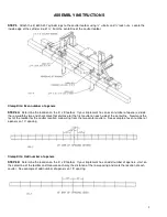 Предварительный просмотр 9 страницы Yetter 6300 Operator'S Manual