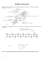 Предварительный просмотр 10 страницы Yetter 6300 Operator'S Manual