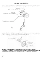 Предварительный просмотр 12 страницы Yetter 6300 Operator'S Manual