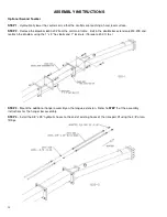 Предварительный просмотр 14 страницы Yetter 6300 Operator'S Manual