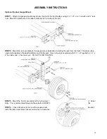 Предварительный просмотр 15 страницы Yetter 6300 Operator'S Manual