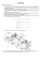 Предварительный просмотр 17 страницы Yetter 6300 Operator'S Manual