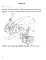 Предварительный просмотр 18 страницы Yetter 6300 Operator'S Manual