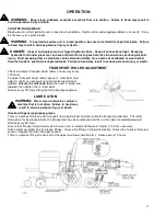 Предварительный просмотр 21 страницы Yetter 6300 Operator'S Manual