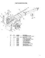 Предварительный просмотр 23 страницы Yetter 6300 Operator'S Manual