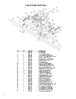 Предварительный просмотр 24 страницы Yetter 6300 Operator'S Manual