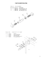 Предварительный просмотр 25 страницы Yetter 6300 Operator'S Manual