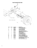 Предварительный просмотр 28 страницы Yetter 6300 Operator'S Manual