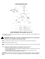 Предварительный просмотр 31 страницы Yetter 6300 Operator'S Manual