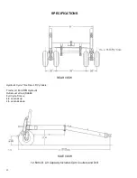 Предварительный просмотр 32 страницы Yetter 6300 Operator'S Manual