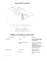 Предварительный просмотр 34 страницы Yetter 6300 Operator'S Manual