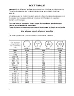 Предварительный просмотр 9 страницы Yetter 8500 SERIES Owner'S Manual