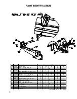 Предварительный просмотр 20 страницы Yetter 8500 SERIES Owner'S Manual