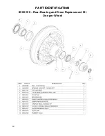 Предварительный просмотр 30 страницы Yetter 8500 SERIES Owner'S Manual