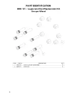 Предварительный просмотр 31 страницы Yetter 8500 SERIES Owner'S Manual