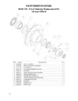 Предварительный просмотр 34 страницы Yetter 8500 SERIES Owner'S Manual