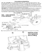 Preview for 17 page of Yetter AIR ADJUST 2940 Operator'S Manual