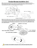 Preview for 18 page of Yetter AIR ADJUST 2940 Operator'S Manual