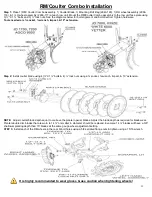 Preview for 19 page of Yetter AIR ADJUST 2940 Operator'S Manual