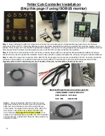 Preview for 20 page of Yetter AIR ADJUST 2940 Operator'S Manual