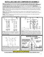 Preview for 21 page of Yetter AIR ADJUST 2940 Operator'S Manual