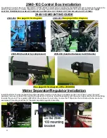 Preview for 22 page of Yetter AIR ADJUST 2940 Operator'S Manual