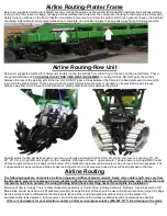 Preview for 25 page of Yetter AIR ADJUST 2940 Operator'S Manual