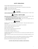 Предварительный просмотр 3 страницы Yetter CAB CONTROL STRIP FRESHENER 2984-050-R Operator'S Manual