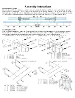 Предварительный просмотр 6 страницы Yetter CAB CONTROL STRIP FRESHENER 2984-050-R Operator'S Manual