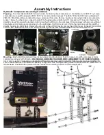 Предварительный просмотр 8 страницы Yetter CAB CONTROL STRIP FRESHENER 2984-050-R Operator'S Manual