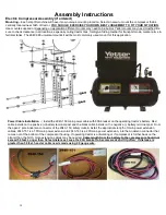 Предварительный просмотр 10 страницы Yetter CAB CONTROL STRIP FRESHENER 2984-050-R Operator'S Manual