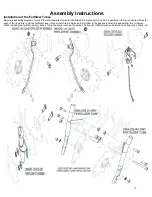 Предварительный просмотр 15 страницы Yetter CAB CONTROL STRIP FRESHENER 2984-050-R Operator'S Manual