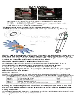 Предварительный просмотр 20 страницы Yetter CAB CONTROL STRIP FRESHENER 2984-050-R Operator'S Manual