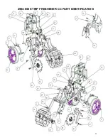 Предварительный просмотр 21 страницы Yetter CAB CONTROL STRIP FRESHENER 2984-050-R Operator'S Manual