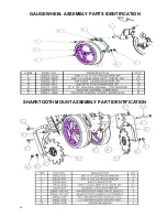 Предварительный просмотр 26 страницы Yetter CAB CONTROL STRIP FRESHENER 2984-050-R Operator'S Manual