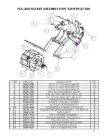 Предварительный просмотр 27 страницы Yetter CAB CONTROL STRIP FRESHENER 2984-050-R Operator'S Manual