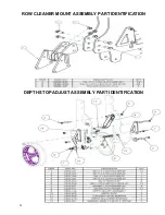 Предварительный просмотр 28 страницы Yetter CAB CONTROL STRIP FRESHENER 2984-050-R Operator'S Manual