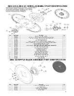 Предварительный просмотр 29 страницы Yetter CAB CONTROL STRIP FRESHENER 2984-050-R Operator'S Manual