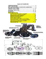 Предварительный просмотр 4 страницы Yetter CAB CONTROL STRIP FRESHENER 2984-050A Operator Manual Parts Identification