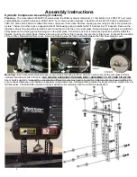 Предварительный просмотр 8 страницы Yetter CAB CONTROL STRIP FRESHENER 2984-050A Operator Manual Parts Identification